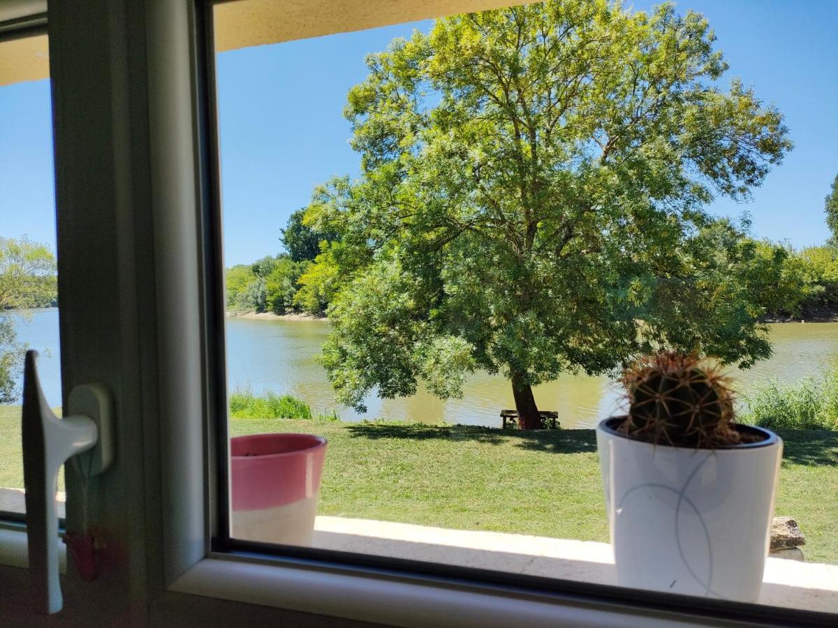 Le Moulin De Merlande Saint Emilion Hotel Sainte-Terre Екстериор снимка